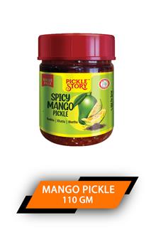 Annapurna Mango Pickle 110gm